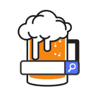 Logo SEO Happy Hour