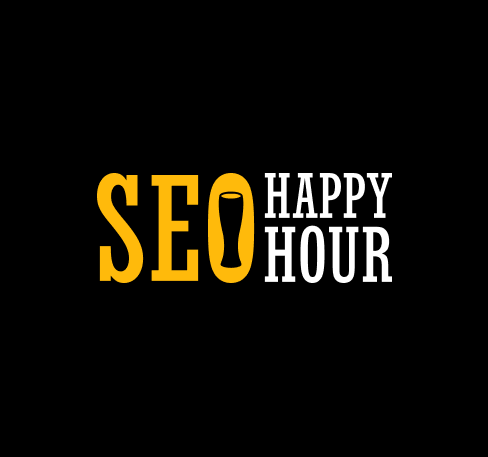 Logo do SEO HAPPY HOUR.