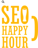 Logo do SEO HAPPY HOUR.