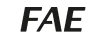 Logo FAE