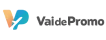 Logo Vai de Promo